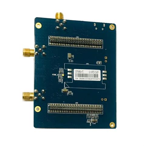 PLACA ADAPTADORA LTE CAT4 PARA SIMCOM EVB