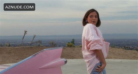 Nadine Van Der Velde Nude Aznude