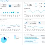 Social Media Weekly Report Template Professional Templates