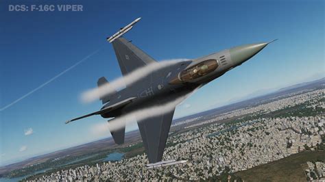 Dcs F 16c Viper On Steam