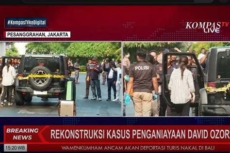 Ag Mantan Pacar Mario Dandy Divonis Tahun Penjara Dalam Kasus