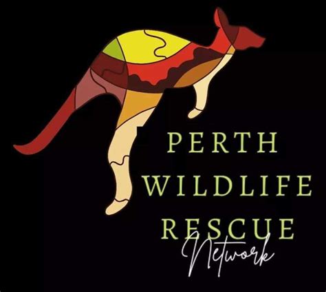 Perth Wildlife Rescue Network