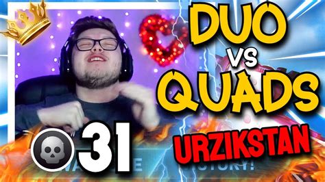 Urzikstan Warzone 3 Aydan Drops 31 Kills Duo Vs Quads Urzikstan 2v2