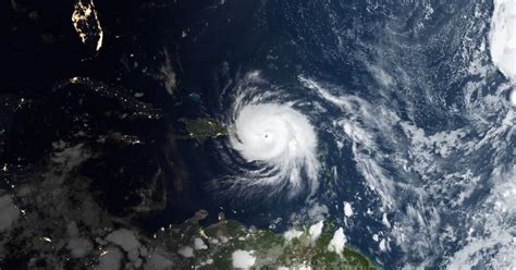 More Atlantic Hurricanes Rapidly Increasing to Cat. 3, Study Finds ... 
