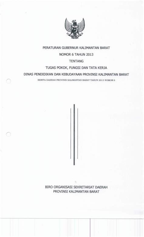 PDF Audit Board Of Indonesia Lembaran Negara Republik Indonesia