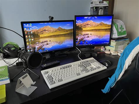 I got the Perixx Periboard 106-M today ! : r/keyboards