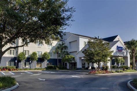 Fairfield Inn And Suites Ocala Hotel Ocala Fl Deals Photos And Reviews