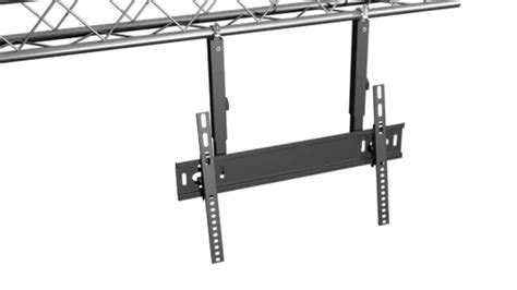 Monitor Traversenhalterung Schwerlast Vesa 900 Stacky Halterungen