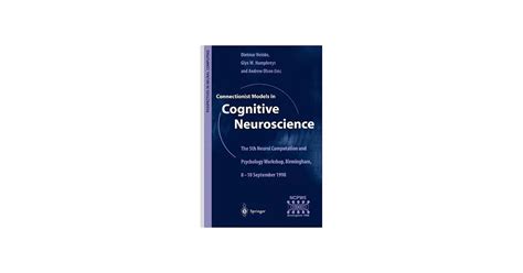 博客來 Connectionist Models In Cognitive Neuroscience The 5th Neural