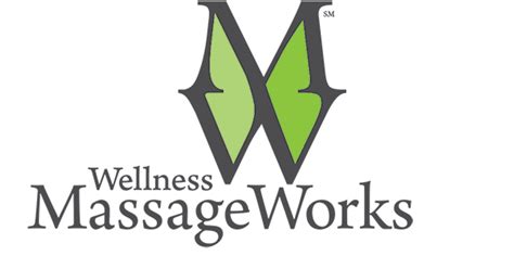 Book A Massage Wellness Massage Works Llc