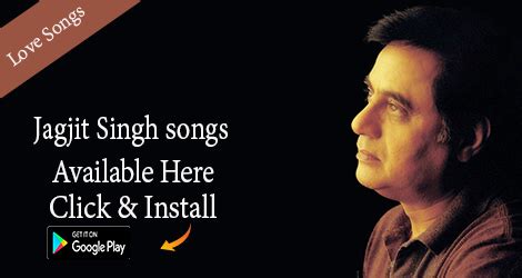 jagjit singh songs. jagjit singh songs | by misbah haider | Medium