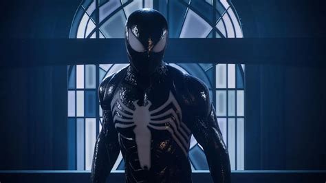 How to Get the Symbiote Suit in Marvel’s Spider-Man 2 - Siliconera