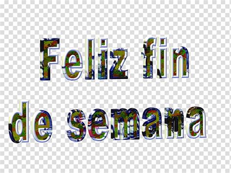 Fin De Semana Clipart