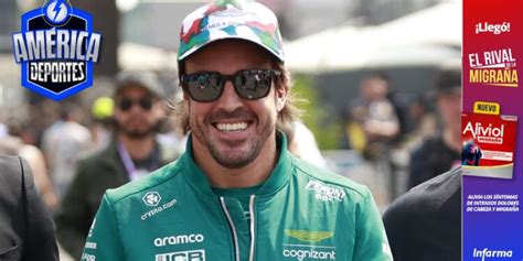 Fernando Alonso Renueva Con Aston Martin Hasta 2026 Y Acaba Con Las