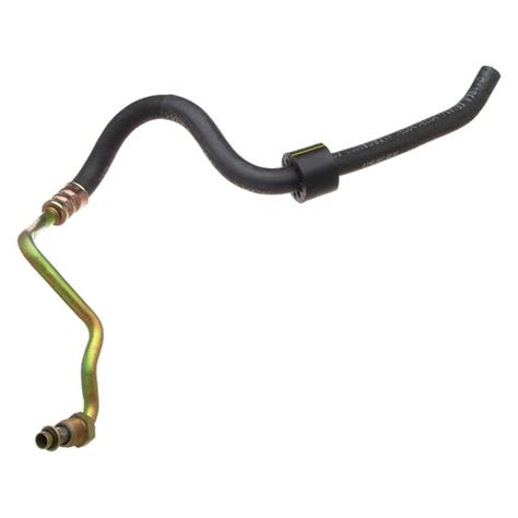 Genuine® 1409974882 Low Pressure Power Steering Return Line Hose Assembly Return Side From