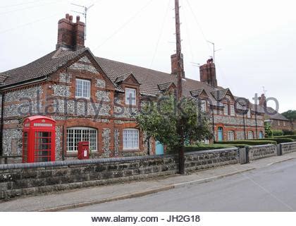 General view. Anmer Hall is situated in the Norfolk village of Anmer ...