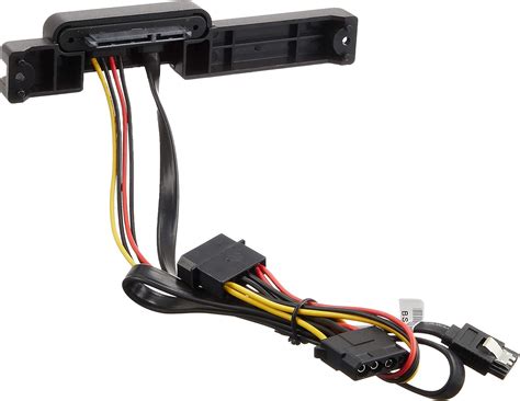 SilverStone SST CP HDD Adapter To Hot Swap Inch SATA HDD In Compatible Hard Drive Cages