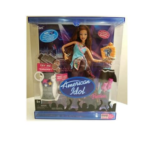 Muñeca Tori American Idol G7999 Barbiepedia