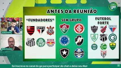 Seis Clubes Da S Rie A Assinam Cria O Da Libra A Liga Do Futebol