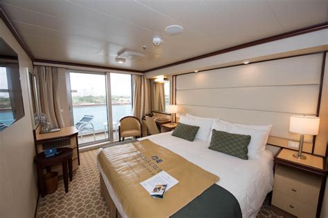 Cruise Mini-suite vs. Balcony Cabins: A Cabin Comparison