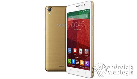 How To Root Infinix Hot Note X And Install Twrp Recovery
