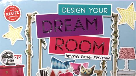 Design Your Dream Room Interior Design Portfolio