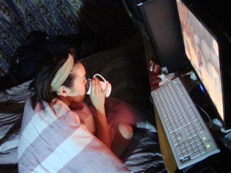 Total Exposed Hot Asian Chick Self Taken Nude Pics