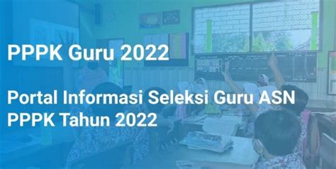 Portal Sscasn Dibuka Kembali Simak Persyaratan Dan Cara Daftar Pppk