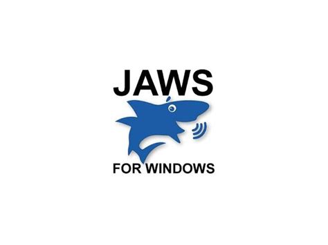 Програма eкранного доступу JAWS for Windows Professional