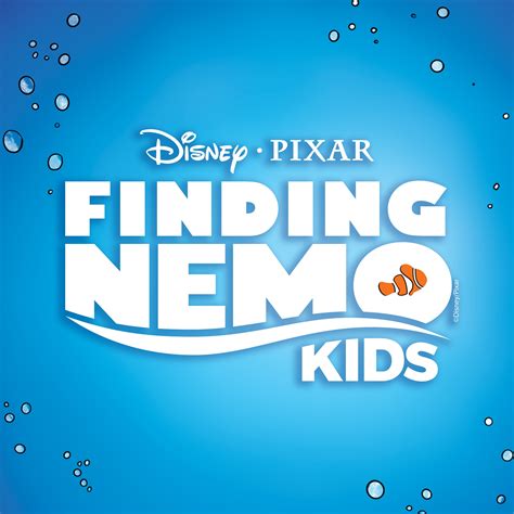 Apex Theatre Studio | Disney's Finding Nemo (kids version)