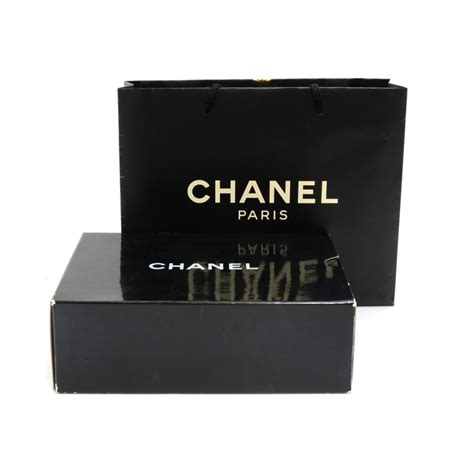 Chi Tiết Với Hơn 53 Về Chanel Bag Packaging Hay Nhất Vn