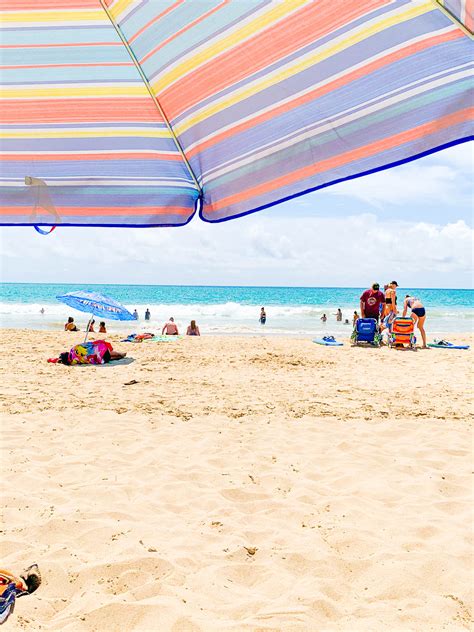 Hapuna Beach - Hi Big Island