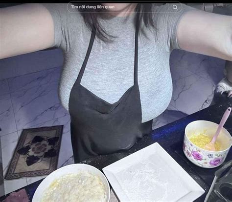 Đổi content hot TikToker Pi Tiên vào bếp hút triệu view Báo Tri thức Cuộc sống