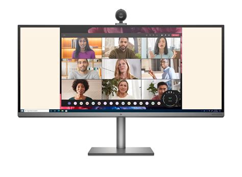 HP Enhanced Lighting - Good Design