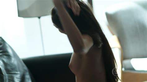 Camila Queiroz Nude Naked Pics And Videos ImperiodeFamosas