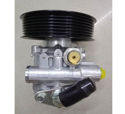 MK382478 4d34 Power Steering Pump Mitsubishi For Fuso 4d33 Canter With