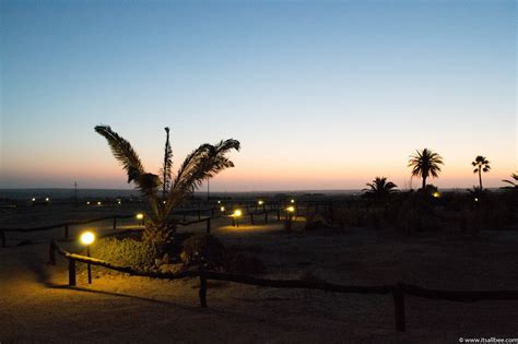 Swakopmund Accommodation | Tips On Where To Stay For Every Budget - ItsAllBee | Solo Travel ...