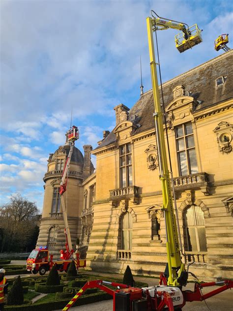 Sapeurs Pompiers De L Oise On Twitter Plandesauvegarde Les Sapeurs