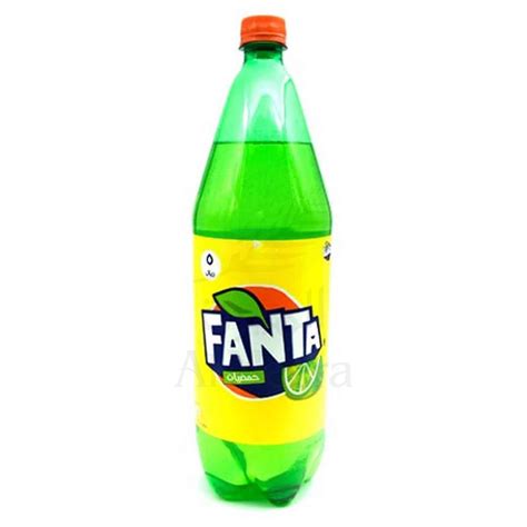Al Meera Consumer Goods (Q.P.S.C) > Soft Drinks > FANTA CITRUS 1.75L