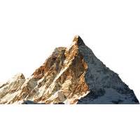 Mountain Transparent Transparent HQ PNG Download | FreePNGImg