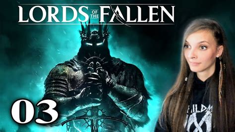 Gegeißelte Schwester und Gaverus 03 Lords of the Fallen deutsch YouTube