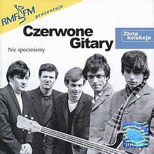 Albumy W Wykonaniu Czerwone Gitary Darmowe Ods Uchiwanie Wideo