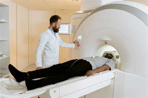 MRI Scan with Contrast Side Effects: What to Know - Ezra