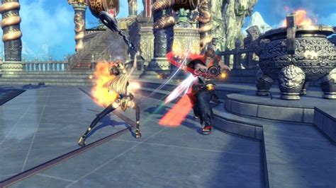 Blade And Soul Review Is Blade And Soul Worth Playing In