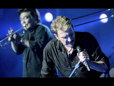 AUDIO Johnny Hallyday Live At Saint Etienne FRA 2009 05 12 Good