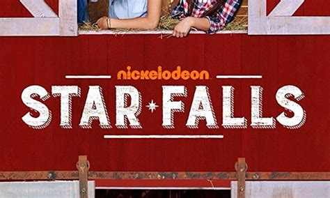 Star Falls Serie Tv 2018 Trama Cast Foto Movieplayerit