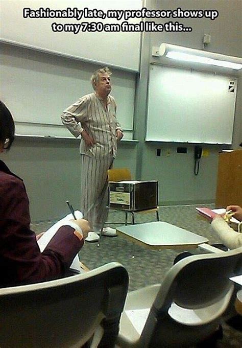 20 Funny Teachers Who Make School (Mostly) Fun