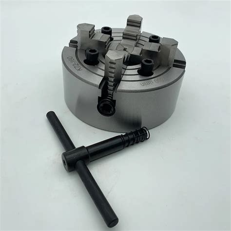 Патрон токарный, 160 мм, 4 кулака | AliExpress