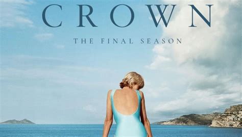 Cuándo se estrena la sexta temporada de The Crown