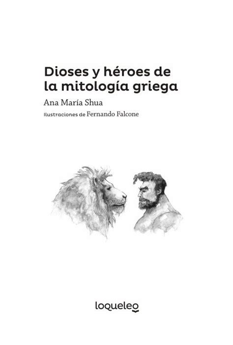 Pdf Dioses Y H Roes De La Mitolog A Griega Dic Pdf Filedioses